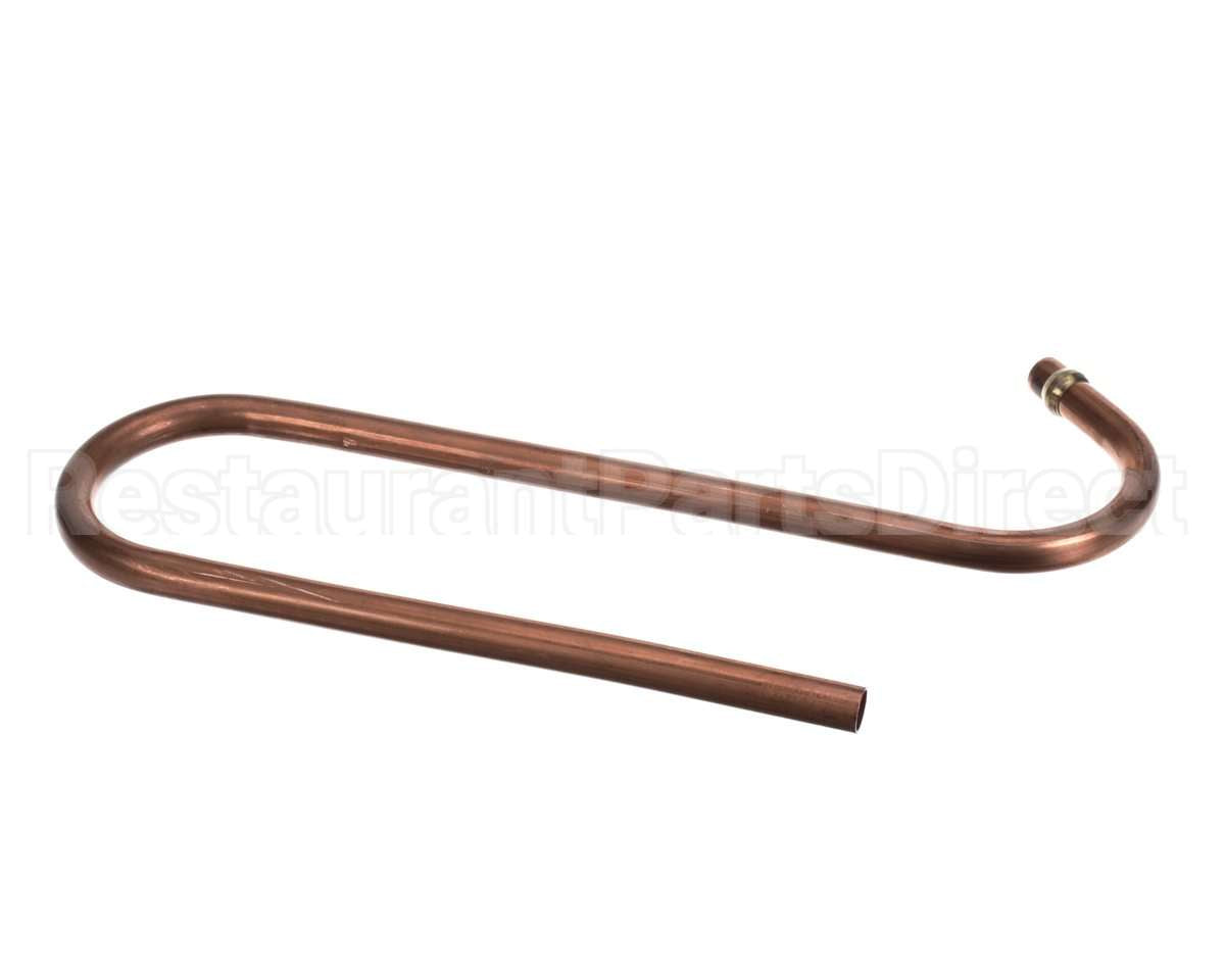 106229 Groen Trap, Boiler