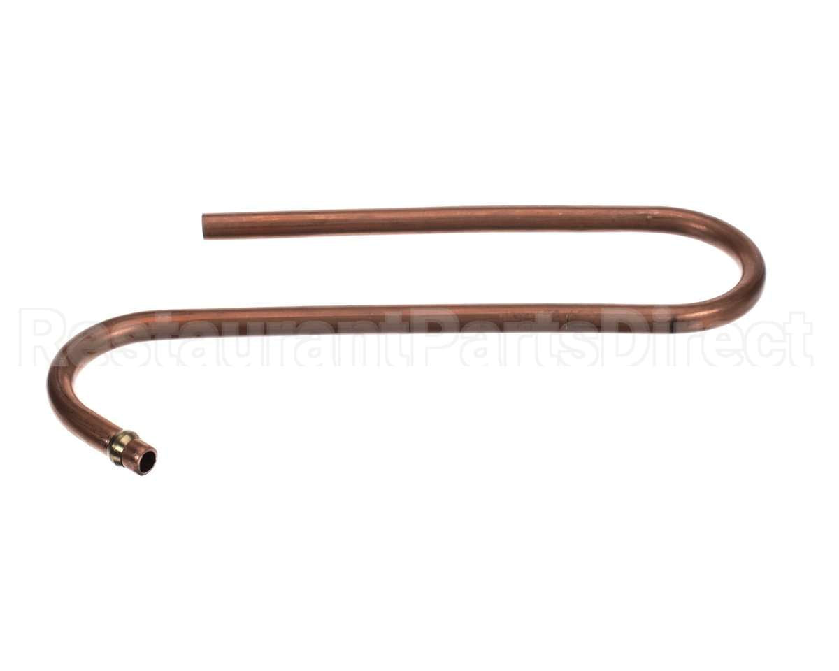 106229 Groen Trap, Boiler