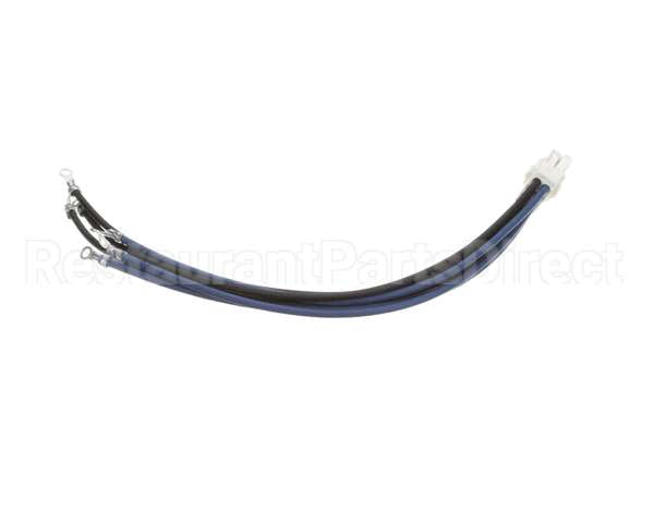 1062426SP Frymaster Wire Assembly,Cntr Box L 6-Pin Fpp