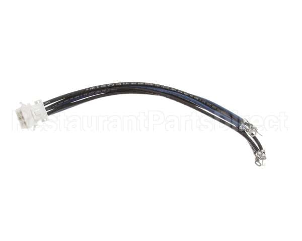 1062426SP Frymaster Wire Assembly,Cntr Box L 6-Pin Fpp