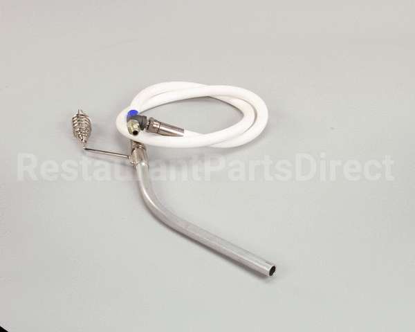 1062568SP Frymaster Hose, Assembly F/Wash Down