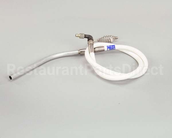 1062568SP Frymaster Hose, Assembly F/Wash Down