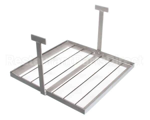 1062631SP Frymaster Tray Assembly,Sediment Dean Sm/D60