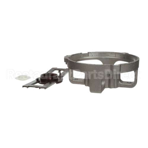 106268S Robot Coupe Motor Up Bearingflange