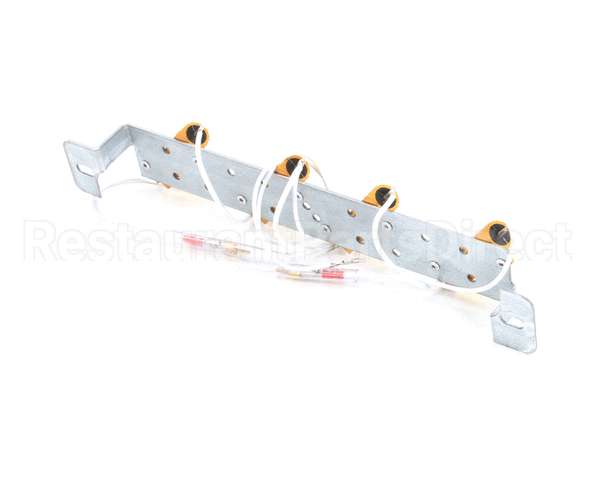 1062770SP Frymaster Resistor Assembly,B/L 200/208/220V