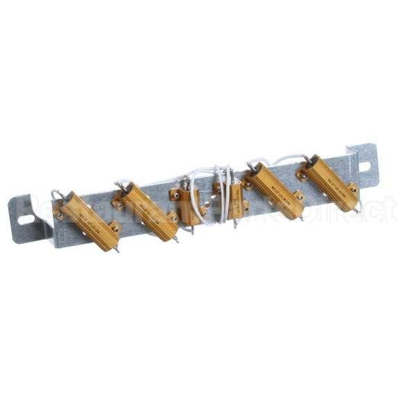 1062771 Compatible Frymaster Resistorassy, B/L 230/2 40/250V