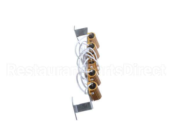 1062771 Frymaster Resistor Assembly,B/L 230/240/250V