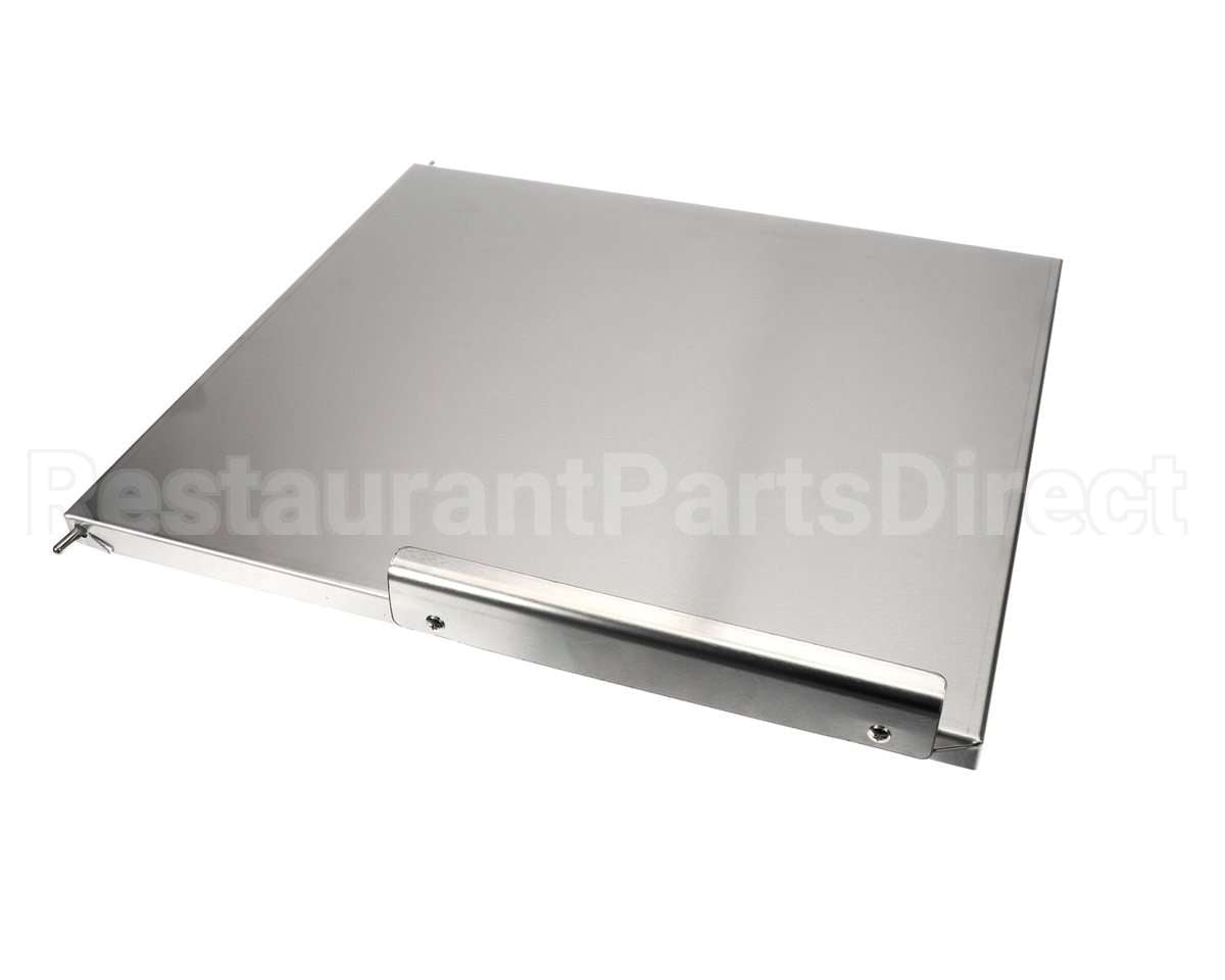 1062816SP Frymaster Door Assembly, 18Ue
