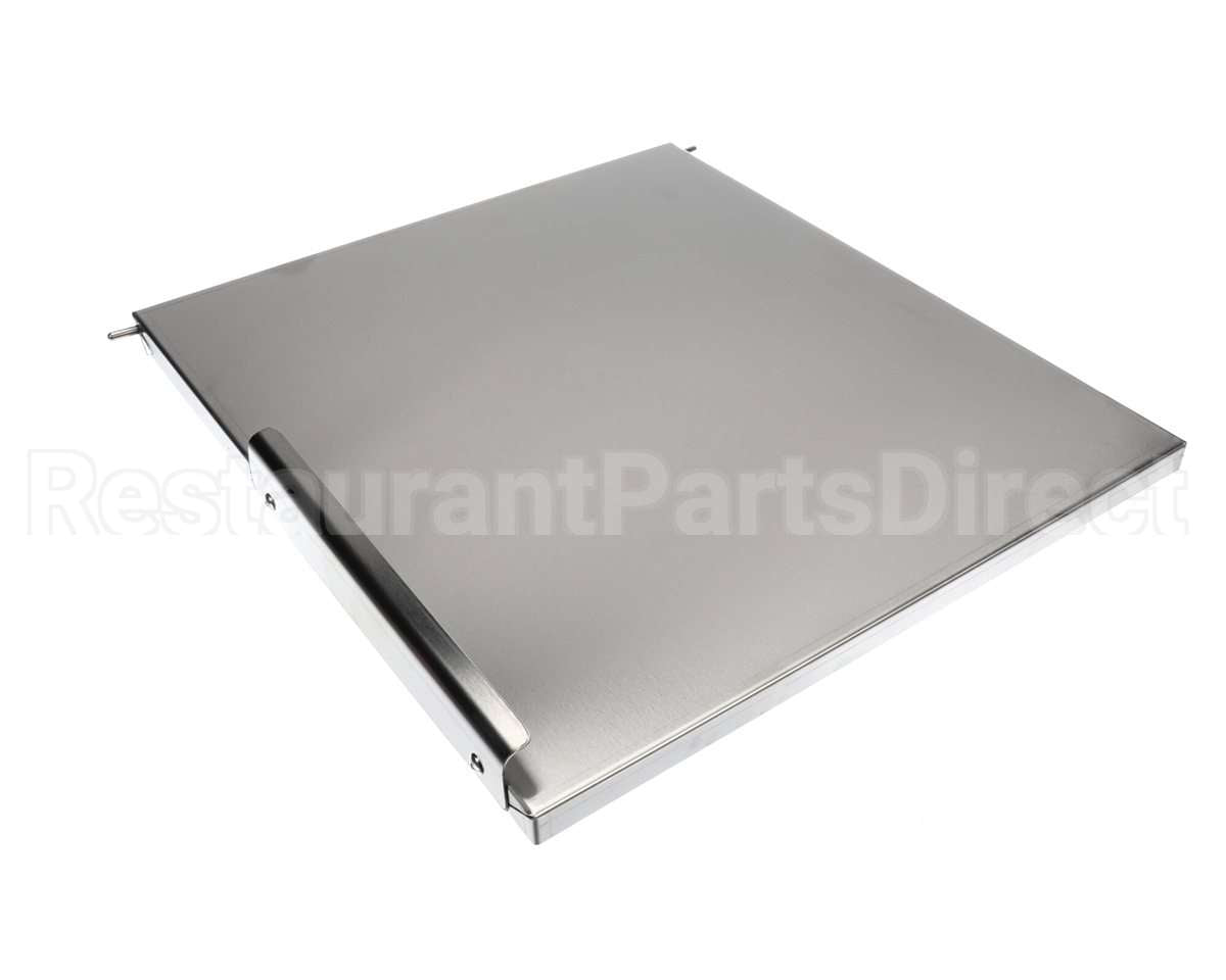 1062816SP Frymaster Door Assembly, 18Ue