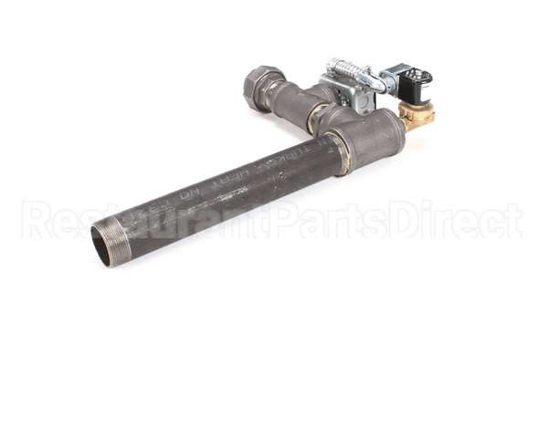 106290 Cleveland Boiler After Drain Cooler Assembly