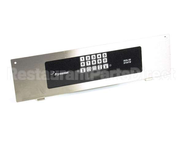 1062926 Frymaster Control, Pasta Elc 17Kw F Fet P