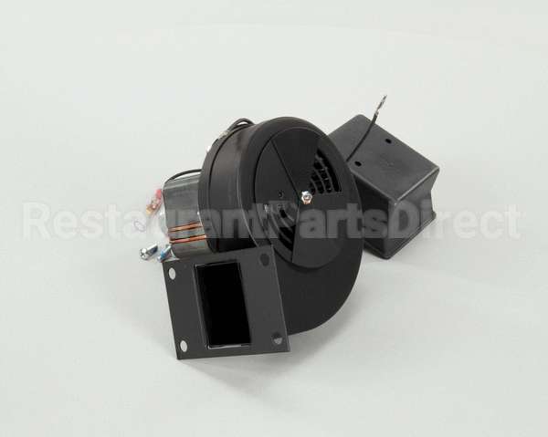 1062995SP Frymaster Blower Assembly,Fasco 230V 50/60Lh