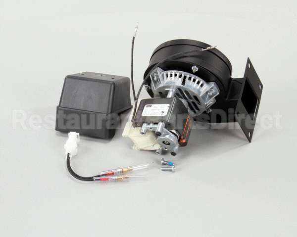 1062995SP Frymaster Blower Assembly,Fasco 230V 50/60Lh