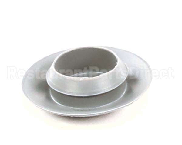 1063 Thermalrite Blast Chiller Plug Panel Gray 1/2