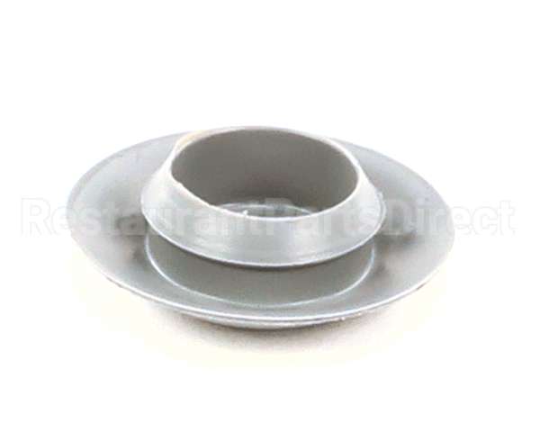 1063 Thermalrite Blast Chiller Plug Panel Gray 1/2