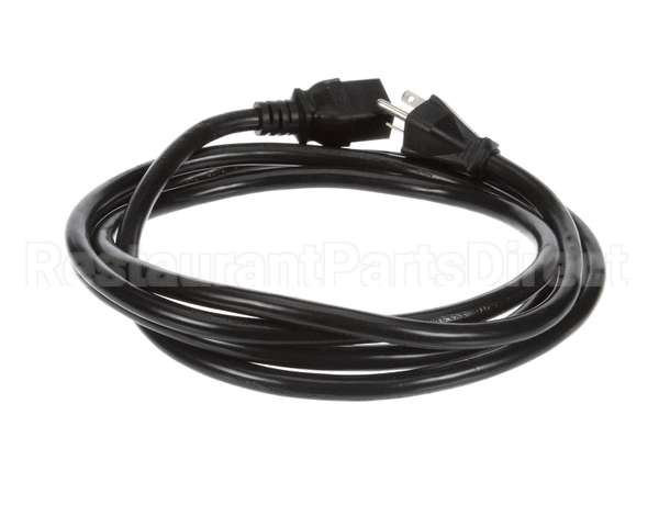 1063.00001.00 Fetco Power Cord, Iec-60320-C19, Nem