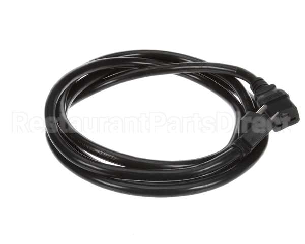 1063.00001.00 Fetco Power Cord, Iec-60320-C19, Nem
