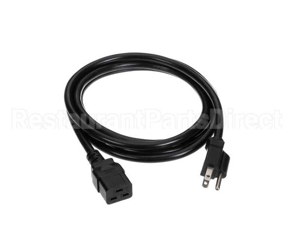 1063.00002.00 Fetco Power Cord Iec32019 15A12