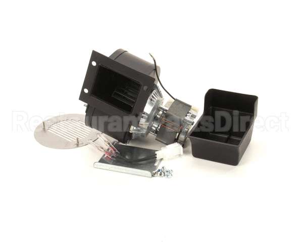 1063000SP Frymaster Blower Assembly,Fasco 230V Ce Lh