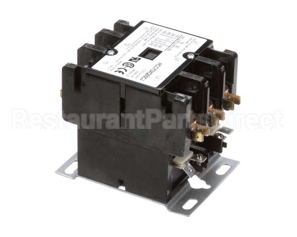 106306 Groen Contactor 3 Pole 65A Resistive