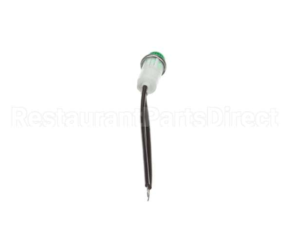 106364 Champion - Moyer Diebel Pilot Light 120V Green