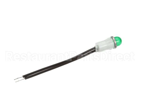 106364 Champion - Moyer Diebel Pilot Light 120V Green