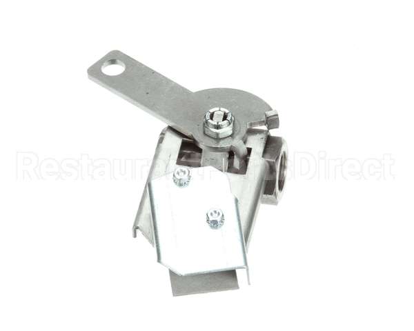 1063659SP Frymaster Valve Assembly, Drain Flush 2424