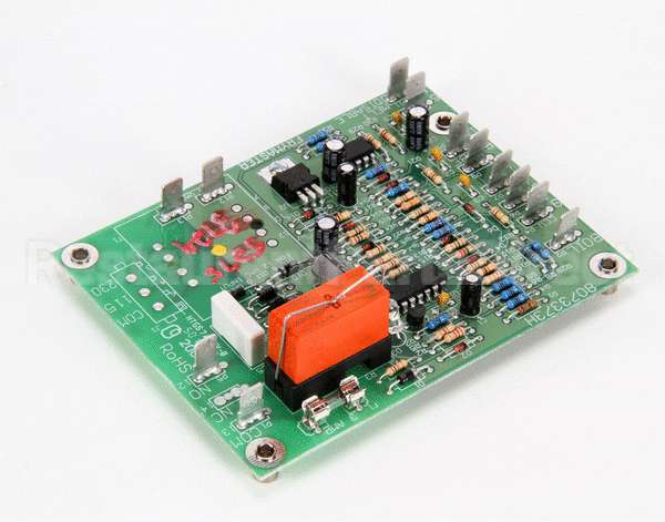 1063729 Frymaster Pcb Assembly,Thrmtn Extd Melt 24V