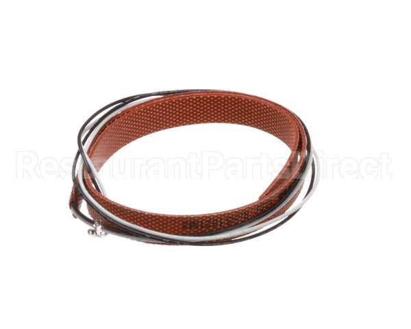 1063782 Frymaster Tape Assembly,Heater 18 120V 25W