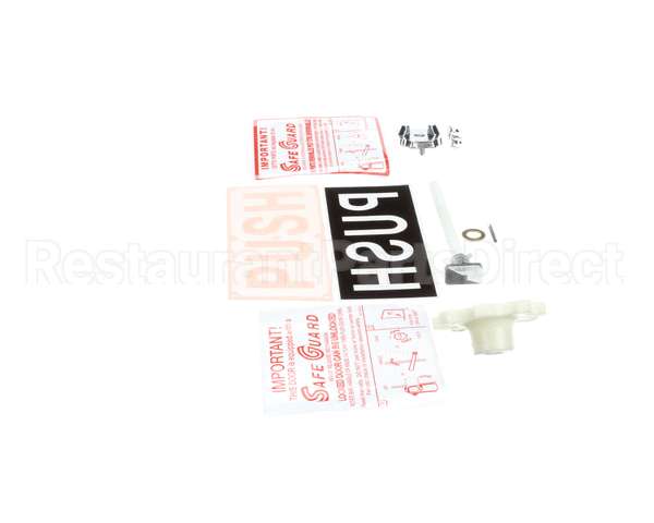 106391080 Kolpak Inside Release Assembly. K1239C