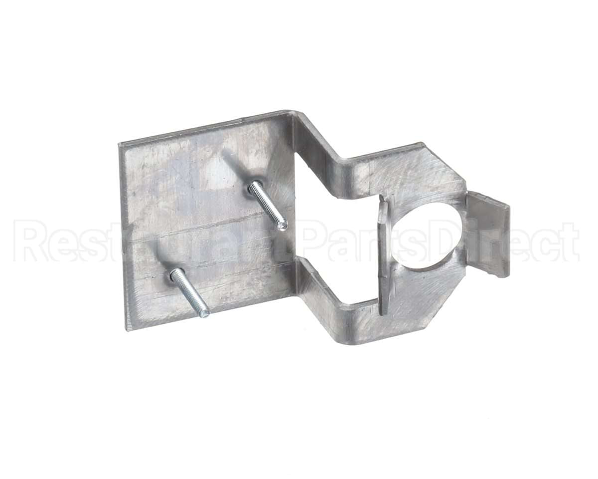 1063962 Frymaster Bracket Assembly,1/2 Swtch Flush-R
