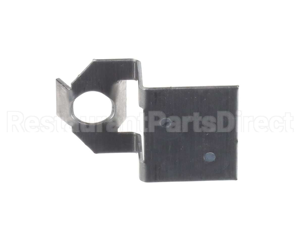 1063962 Frymaster Bracket Assembly,1/2 Swtch Flush-R