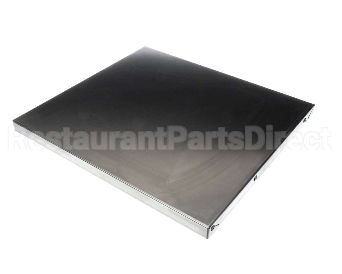 1063966SP Frymaster Door, Fpph50/52