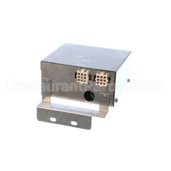 1063981SP Compatible Frymaster Box, Filter Box Fpph35/4 5 120V
