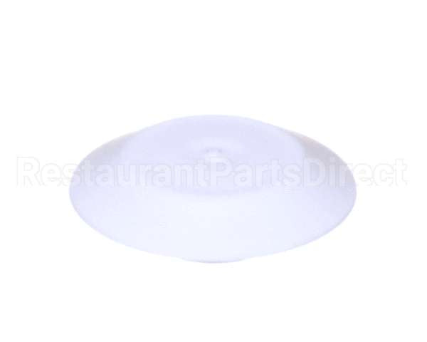 1064 Crown Tonka Plug Panel White 1/2