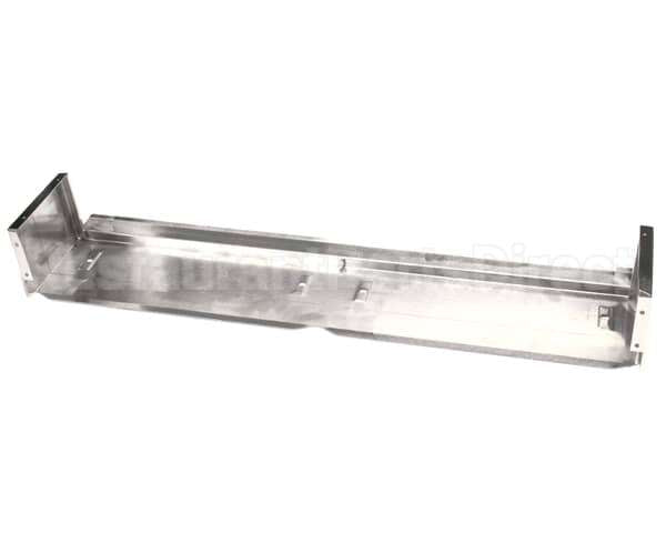 1064008 Frymaster Fluecap Assembly, Pmj235