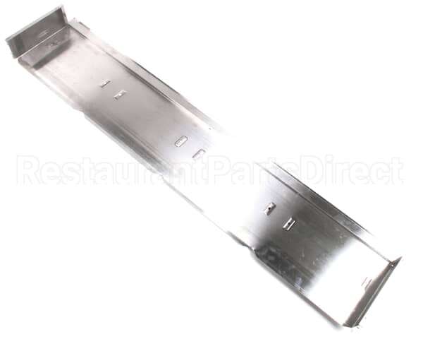1064014 Frymaster Fluecap Assembly, Fpp445