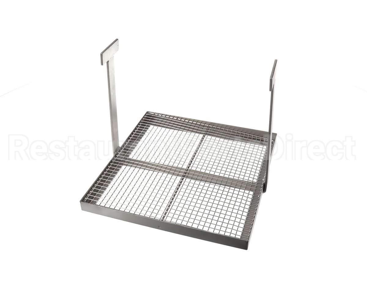 1064136SP Frymaster Tray Assembly, Sm/D50 Sediment