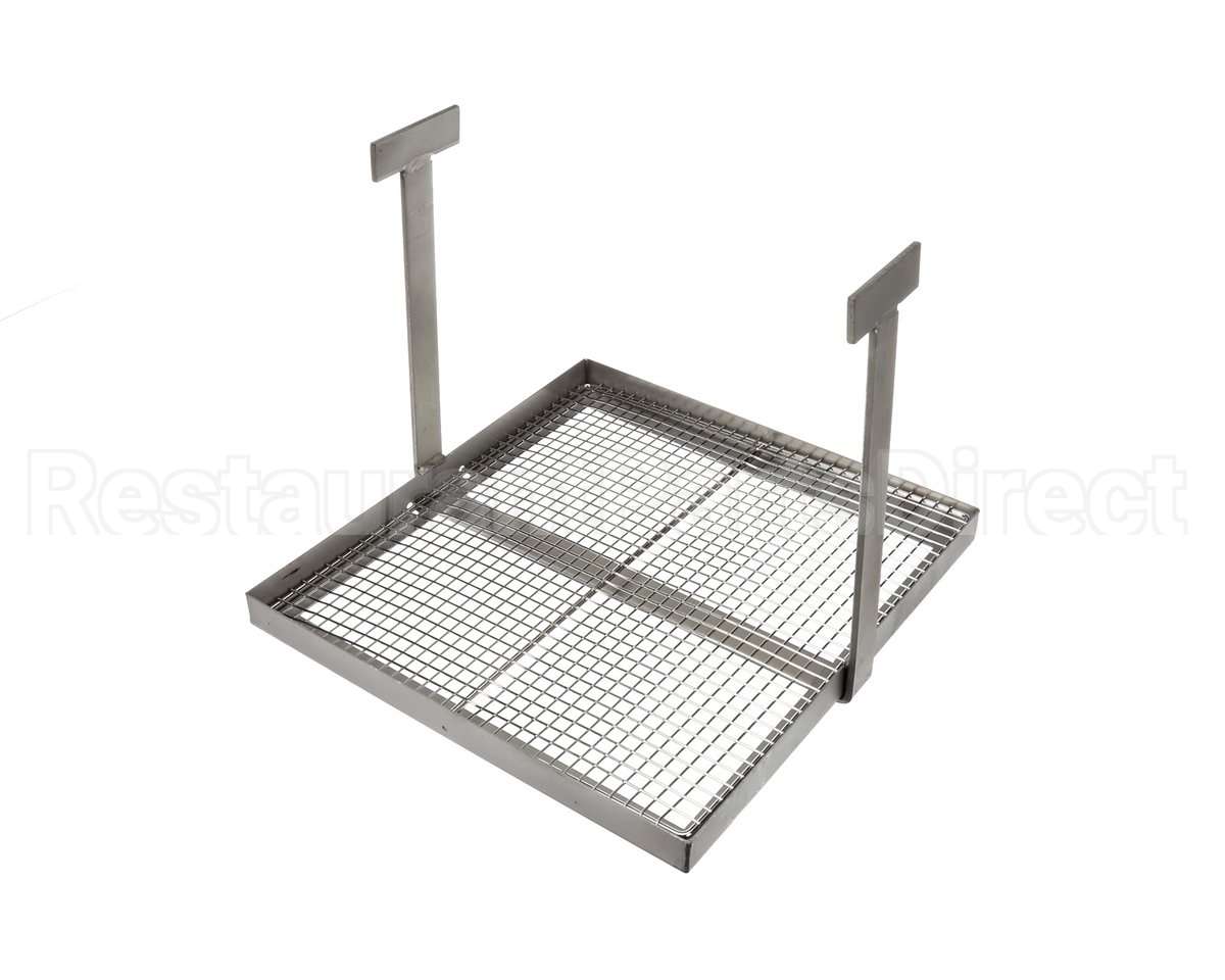 1064136SP Frymaster Tray Assembly, Sm/D50 Sediment