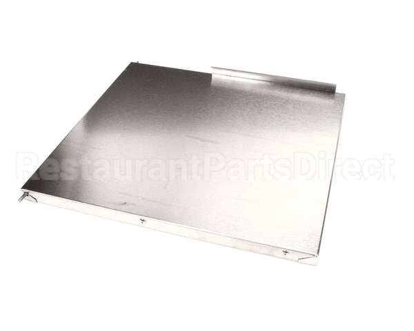 1064309SP Frymaster Door Assembly, D60 Euro C/C