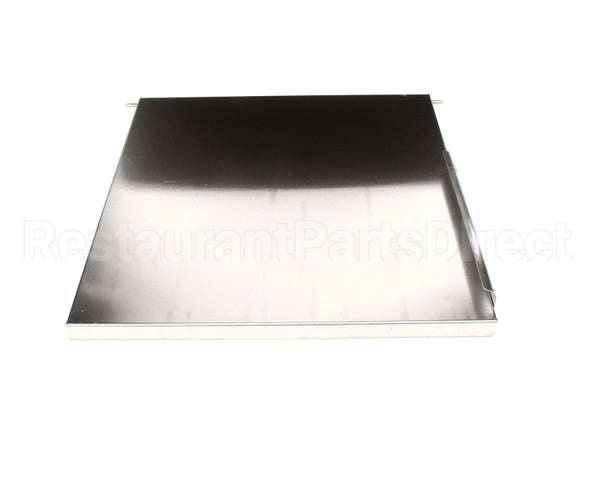 1064309SP Frymaster Door Assembly, D60 Euro C/C