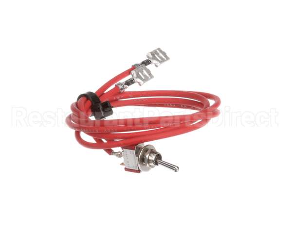 1064386SP Frymaster Switch Assembly, Toggle Mini