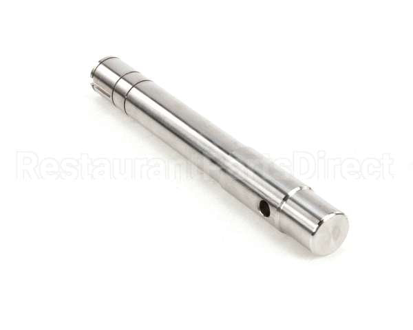 1064424 Univex Shaft, Beater Head (P) Recommend Pn: 106