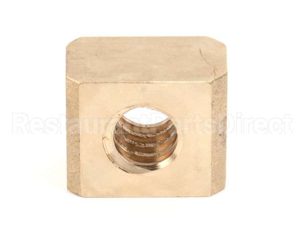 1064444 Univex Nut, Floating