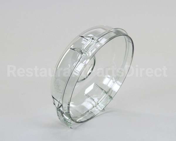 106458S Robot Coupe R2 Cutter Lid