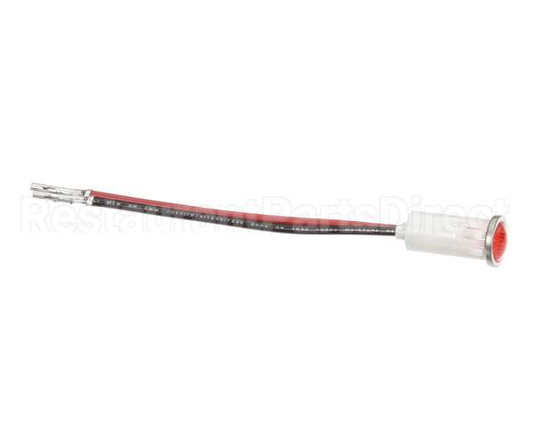 1064686 Frymaster Harness Assembly Red Light 250V