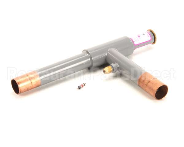 106469 Norlake Valve Cpr Crot-6-30/110 7/8Odf