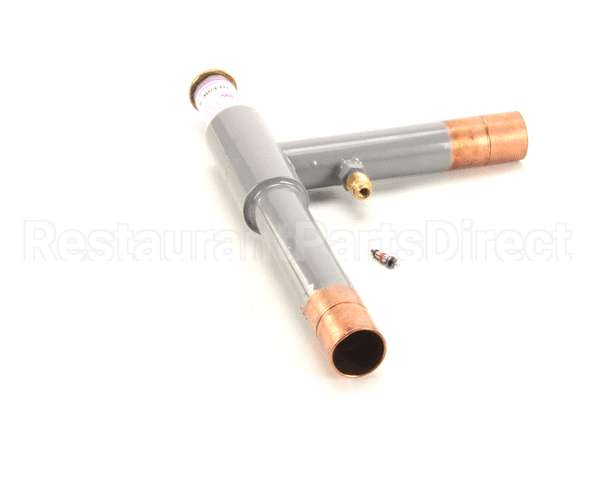 106469 Norlake Valve Cpr Crot-6-30/110 7/8Odf