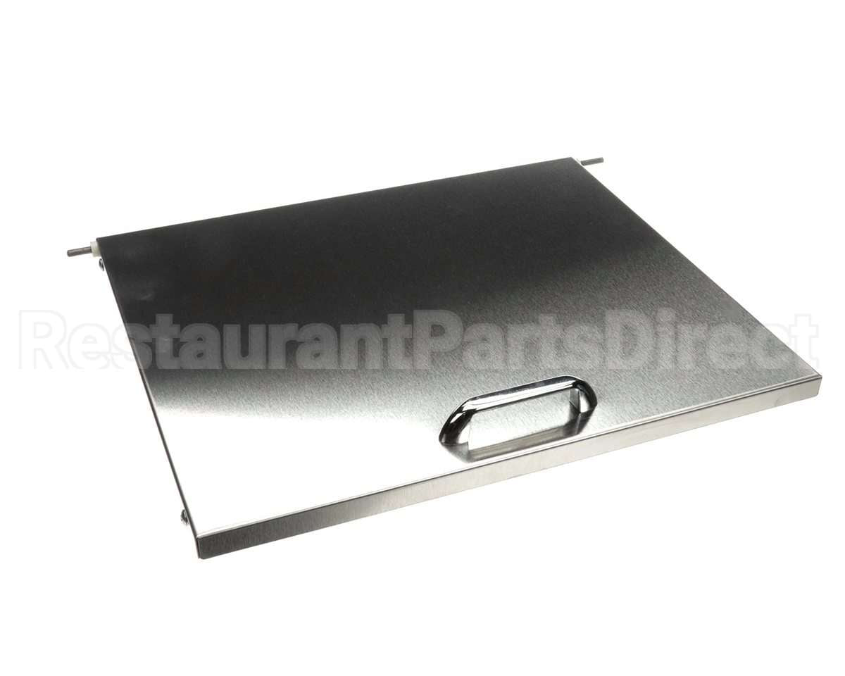 1064728SP Frymaster Door Assembly, Sm/D50 Right