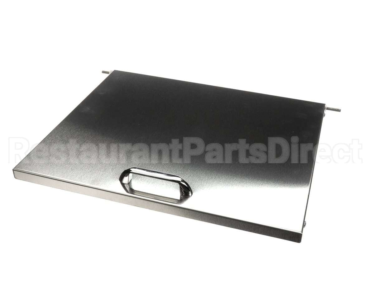 1064728SP Frymaster Door Assembly, Sm/D50 Right